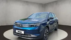 Spektrum blau (metallic) Gebraucht 2025 Opel Grandland X Edition SUV | 33.450 € (Guter Preis)