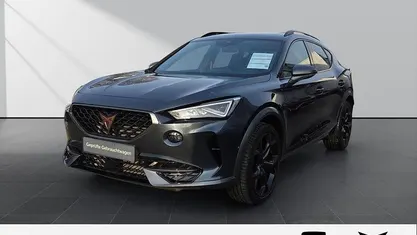 Gebraucht Cupra Formentor VZ 310 PS (228 kW) 2023 SUV