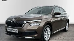 Gebraucht 2020 Skoda Kamiq Style SUV | 17.490 € (Fairer Preis)