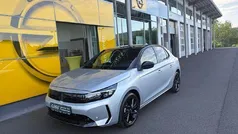Silber Gebraucht 2024 Opel Corsa Limousine | 17.580 € (Fairer Preis)
