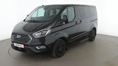 Gebraucht 2019 Ford Tourneo Custom Titanium Van / Kleinbus | 30.170 € (Fairer Preis)