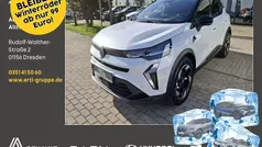 Gebraucht 2025 Renault Captur Techno SUV | 28.280 € (Fairer Preis)