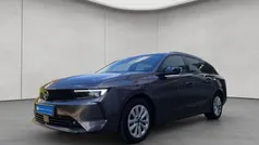Grau Gebraucht 2023 Opel Astra Elegance Kombi | 25.980 € (Fairer Preis)