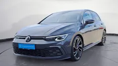 Delfingrau metallic Gebraucht 2022 VW Golf VIII GTI Limousine | 30.930 € (Fairer Preis)