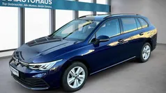 Gebraucht 2022 VW Golf VIII Life Kombi | 18.820 € (Fairer Preis)