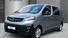 Opel Vivaro-e Combi