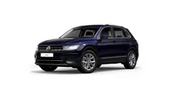 Gebraucht 2019 VW Tiguan Highline SUV | 21.870 € (Superpreis)