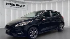 Gebraucht 2021 Ford Fiesta ST-Line Kleinwagen | 16.790 € (Fairer Preis)