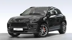 Gebraucht 2022 Porsche Macan S Sport SUV | 67.900 € (Superpreis)