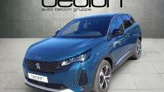 Gebraucht 2023 Peugeot 3008 Allure SUV | 27.880 € (Fairer Preis)