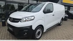 Gebraucht 2024 Opel Vivaro Edition Van | 25.980 € (Guter Preis)