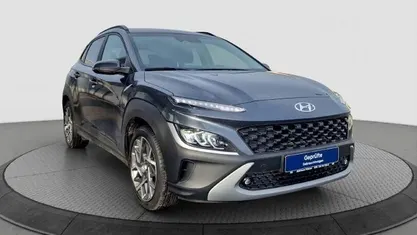 Gebraucht Hyundai Kona Edition 30+ 141 PS (103 kW) 2021 SUV