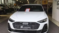 Gebraucht 2025 Audi A5 S-Line Coupé | 51.990 € (Superpreis)