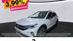 Weiss Gebraucht 2022 VW Taigo Style SUV | 23.222 € (Fairer Preis)