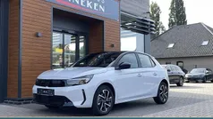 Weiß Gebraucht 2025 Opel Corsa Limousine | 18.850 € (Fairer Preis)
