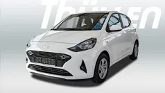 Weiß Neu 2025 Hyundai i10 Select Kleinwagen | 15.990 € (Fairer Preis)