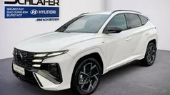 Gebraucht 2025 Hyundai Tucson N Line SUV | 38.980 € (Fairer Preis)