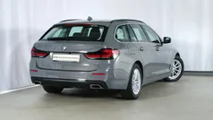 Gebraucht 2021 BMW 520 Performance Kombi | 25.258 € (Superpreis)