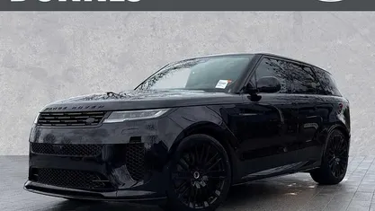 Gebraucht Land Rover Range Rover Sport 635 PS (467 kW) 2026 SUV