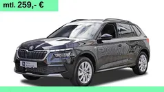 Gebraucht 2024 Skoda Kamiq Tour SUV | 26.980 € (Fairer Preis)