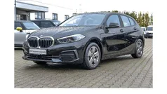Gebraucht 2022 BMW 118 Advantage Kleinwagen | 22.940 € (Fairer Preis)