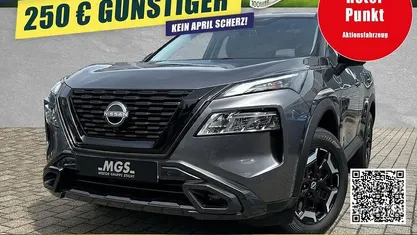 Gebraucht Nissan X-Trail 204 PS (150 kW) 2025 SUV