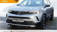 Gebraucht 2022 Opel Mokka Business Elegance SUV | 18.470 € (Fairer Preis)