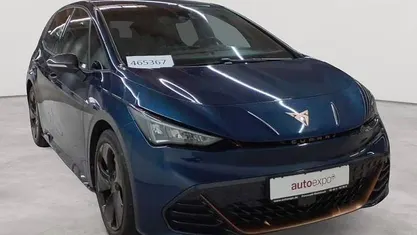 Gebraucht Cupra Born 169 kW (231 PS) 2022 Kleinwagen