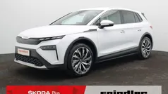Gebraucht 2025 Skoda Elroq SUV | 41.980 € (Guter Preis)