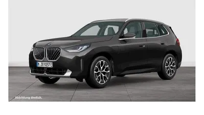 Gebraucht BMW X3 Sport Line 190 PS (139 kW) 2026 SUV