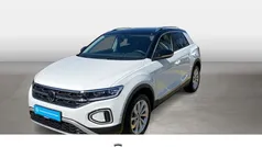 Gebraucht 2024 VW T-Roc Style SUV | 29.490 € (Fairer Preis)