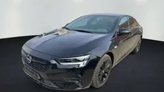 Onyx schwarz Gebraucht 2021 Opel Insignia Sport Limousine | 25.490 € (Fairer Preis)