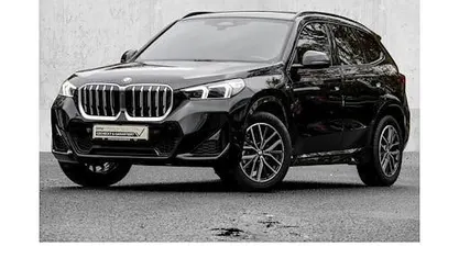 Gebraucht 2025 BMW X1 M Sport SUV | 36.590 € (Superpreis)