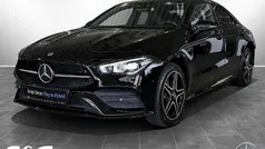 Gebraucht 2021 Mercedes CLA250e Edition Limousine | 31.890 € (Fairer Preis)