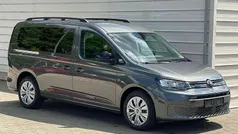 Gebraucht 2025 VW Caddy Maxi Van / Kleinbus | 37.690 € (Superpreis)