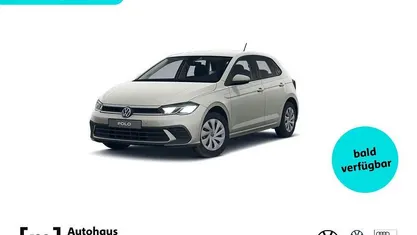 Gebraucht 2026 VW Polo Life Limousine | 26.619 € (Fairer Preis)