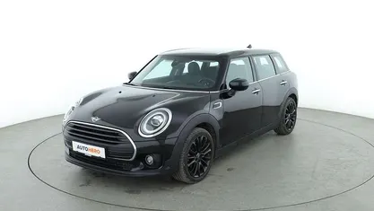 Gebraucht 2020 Mini One Clubman Kombi | 17.120 € (Fairer Preis)