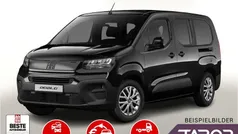 Schwarz Neu 2025 Fiat Doblò S Van / Kleinbus | 30.288 € (Fairer Preis)