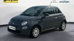 Gebraucht 2020 Fiat 500C Launch Edition Cabrio | 12.980 € (Fairer Preis)