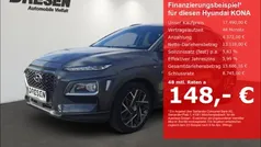 Gebraucht 2020 Hyundai Kona Premium SUV | 17.490 € (Fairer Preis)
