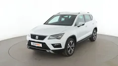 Gebraucht 2019 Seat Ateca 4Drive SUV | 25.040 € (Fairer Preis)