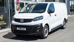 Weiss Gebraucht 2024 Fiat Scudo Van | 29.631 € (Superpreis)