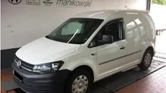 Gebraucht 2018 VW Caddy Van / Kleinbus | 12.908 € (Fairer Preis)