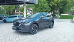 Gebraucht 2024 Mazda CX-5 Ad'Vantage SUV | 37.500 € (Fairer Preis)