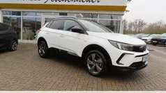Gebraucht 2024 Opel Grandland X GS Line SUV | 22.990 € (Guter Preis)