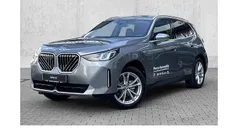 Gebraucht 2025 BMW X3 Sport Line SUV | 55.890 € (Superpreis)