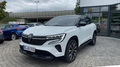 Gebraucht 2025 Renault Austral Techno SUV | 34.989 € (Guter Preis)