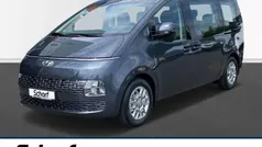Gebraucht 2024 Hyundai Staria Trend Van | 44.597 € (Fairer Preis)
