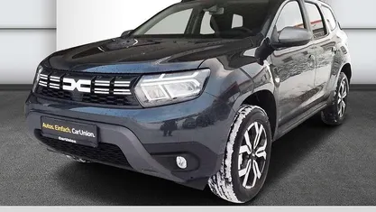 Gebraucht 2024 Dacia Duster Journey SUV | 25.038 € (Fairer Preis)