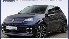 Gebraucht 2024 Renault R5 Iconic Kleinwagen | 31.888 € (Fairer Preis)